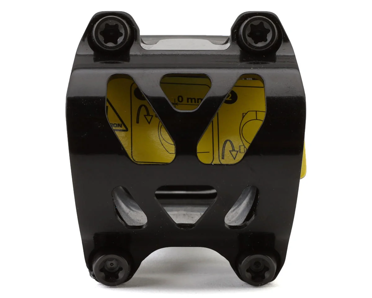 PRO Vibe Superlight Stem (Black) (1-1/8") (70mm) - view 3